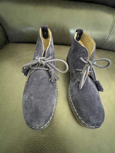 Stivaletti chukka hush puppies - chukka,