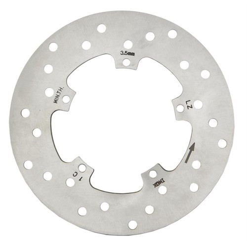 Disco freno originale sfera - freno,