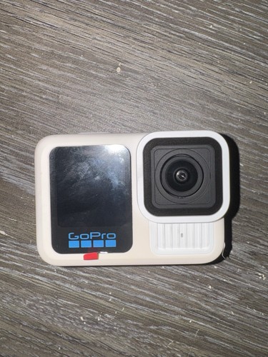 Gopro hero13 polar white - polar,