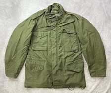 Cappotto giacca da campo M-65