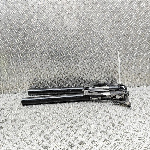 Set ammortizzatori forcella