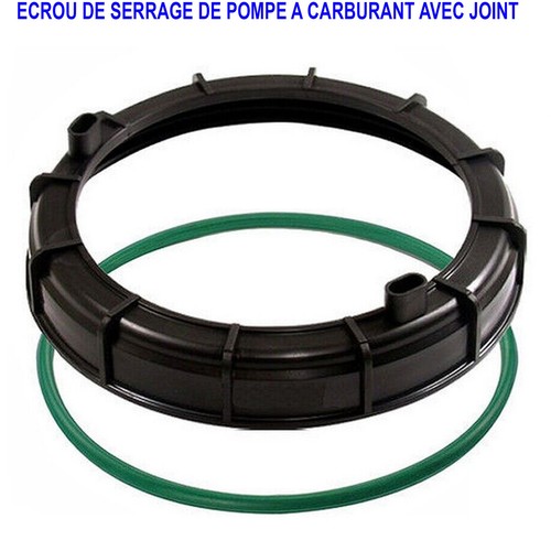 Bague serrage pompe essence - de,