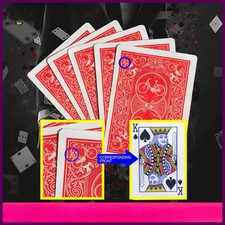 Carte da poker segnate segrete