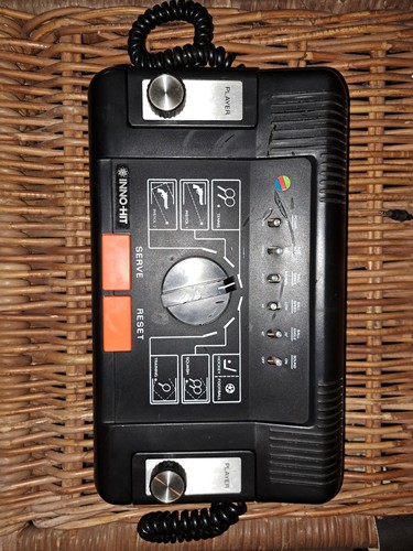 Consolle retro inno hit - consolle,