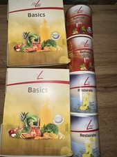 🍀PROMO 2 Confezioni Basica