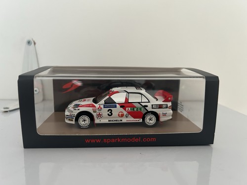 Spark s6515 mitsubishi - spark,