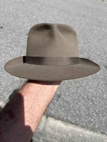 Cappello borsalino alessandria - cappello,