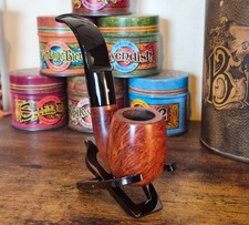 Savinelli PUNTO ORO "GOLD