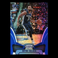 Wayne Selden 2018-19 Panini