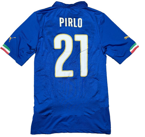 Maglia calcio vintage - calcio,