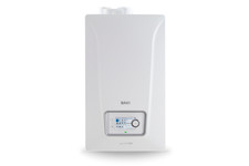 Caldaia A Condensazione Baxi