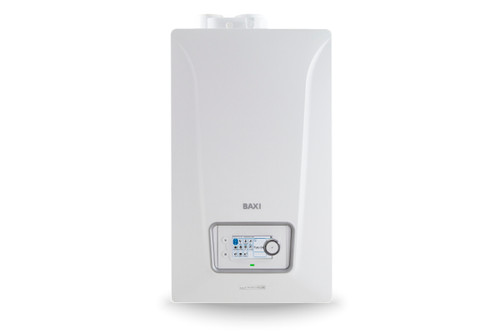 Caldaia condensazione baxi - caldaia,