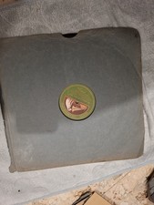 Disco 78 Giri Grammofono IN UN