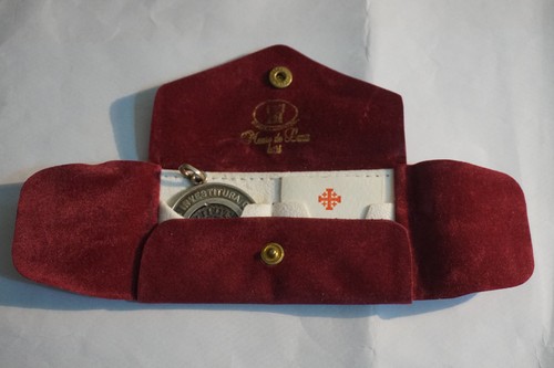 Bari ordine equestre santo - bari,