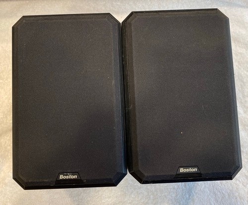 Boston acoustics hd5 diffusori - hd5,