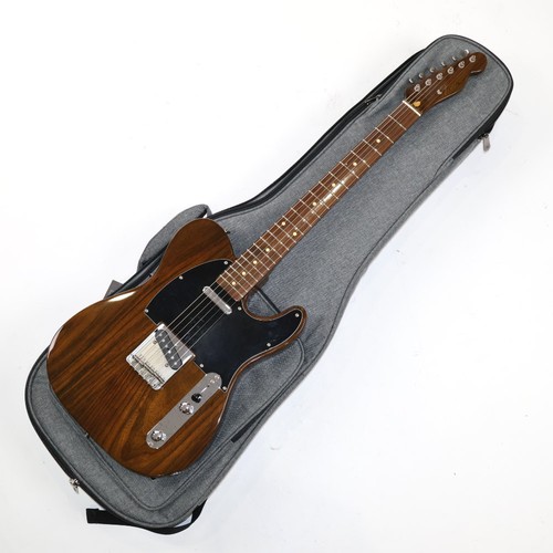 Chitarra elettrica fender - chitarra,
