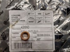 431860 Starter Bendix Bush -