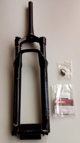 Rockshox reba solo air - rockshox,