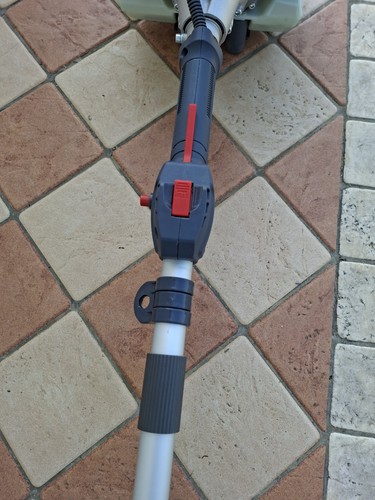 Decespugliatore scoppio - decespugliatore,
