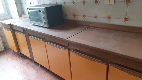 Mobili cucina componibile - mobili,