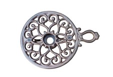 Rechaud Stövchen Con Manico