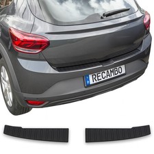 Paraurti ABS adatto per Dacia