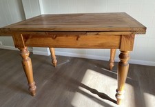 Tavolo Romagnolo Allungabile 