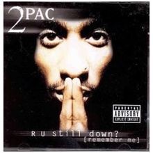 R U Still Down? von 2pac | CD | Zustand sehr gut