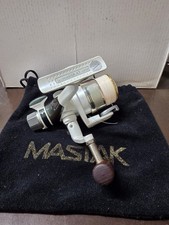 Mulinello da Pesca BIOMASTER