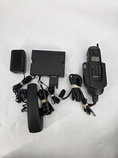 Qualcomm Globalstar GSP-1200 telefono satellitare trimodale, pacchetto antenna GCK-1225