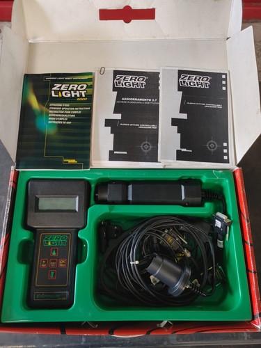 Azzeratore spie cruscotto zero - azzeratore,