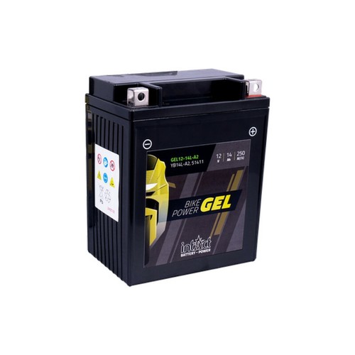 Batteria moto power - moto, gel