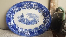Colandine  Decoro Transferware