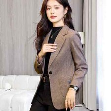 Giacca da Tailleur Blazer