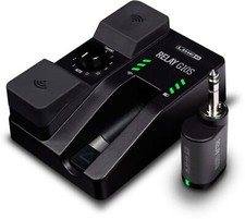 Line 6 Relay G10S (con G10TII)
