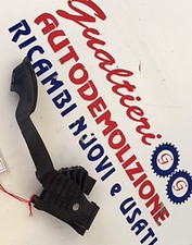 RICAMBI USATI 55702020 PEDALE