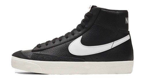 Nike blazer mid vintage - nike,