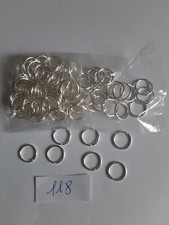 A 118 - LOTTO  ANELLI