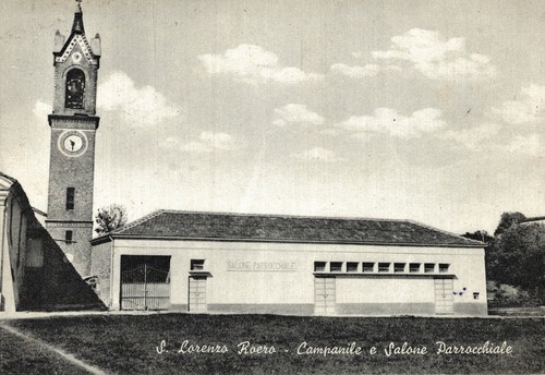 San lorenzo santo - lorenzo,