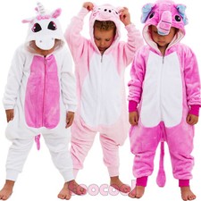 Pigiama bambini UNICORNO