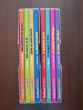 Scrittori Classe 2 Libri Conad