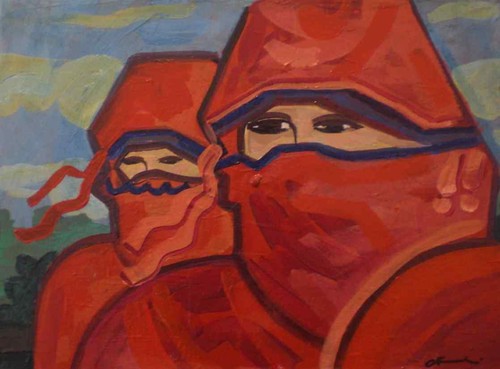 Carlo massimo franchi tuareg - carlo, franchi,
