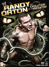 Randy Orton: the Evolution of