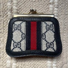 GUCCI Accessorio Portamonete