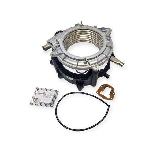 Ariston scambiatore primario - ariston,