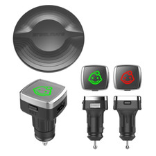 Sensore Dispositivo anti