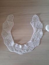 COLLETTO FATTO A MANO