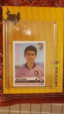 Panini Sticker Rookie