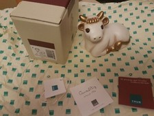 Bellissimo Bue Bianco   del