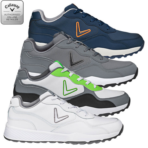 Scarpe golf callaway the - da,